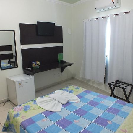 Eder Hotel 카코알 객실 사진