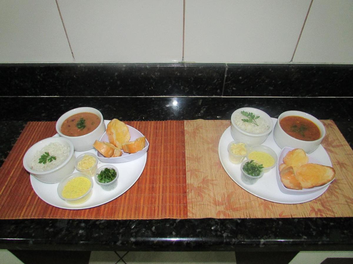 Eder Hotel 카코알 외부 사진