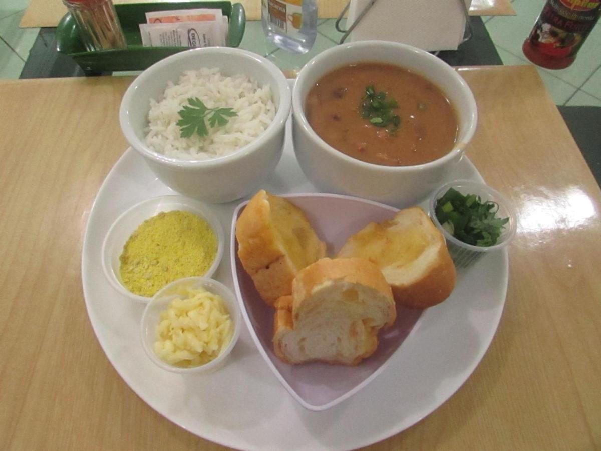 Eder Hotel 카코알 외부 사진