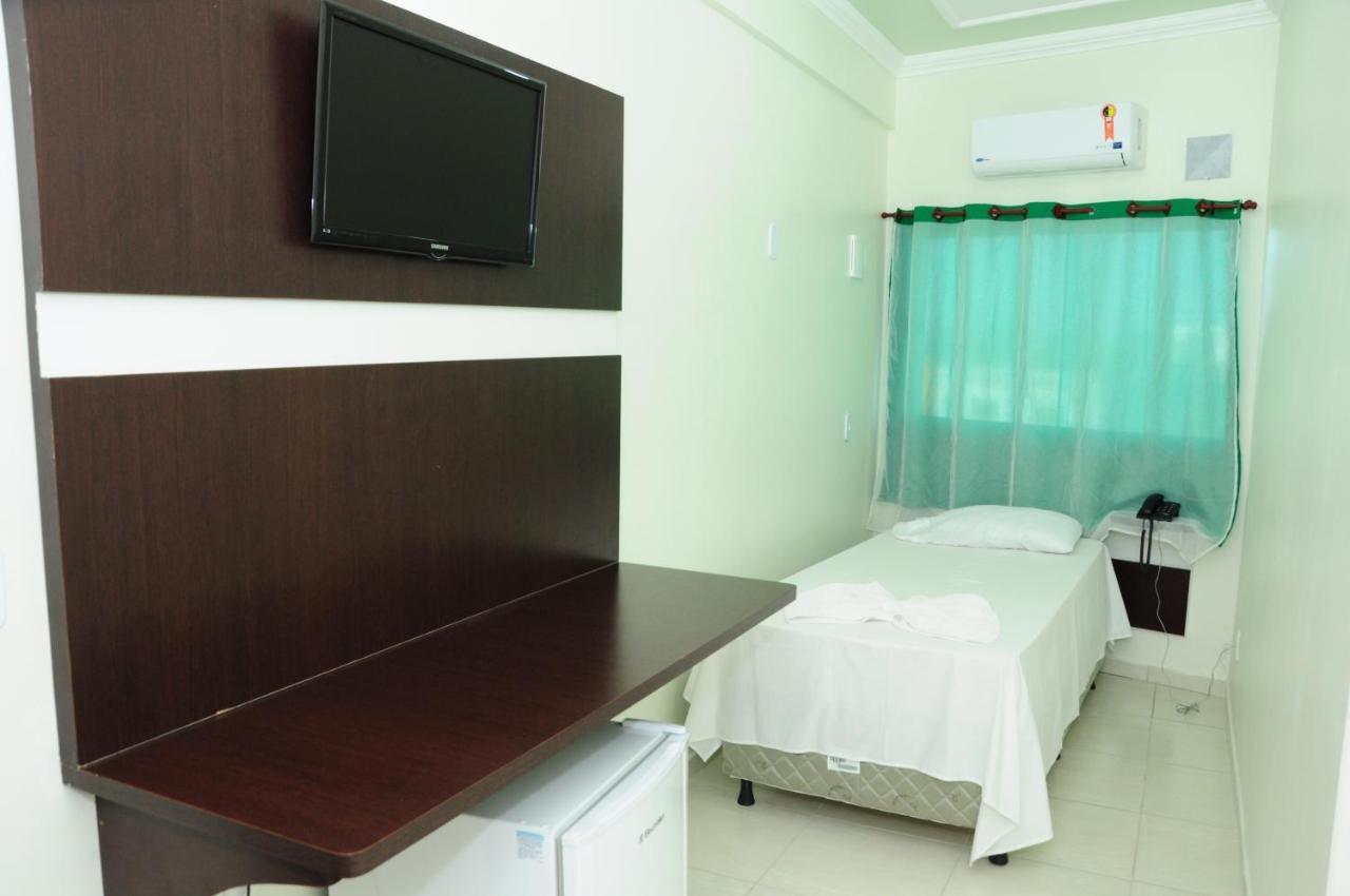 Eder Hotel 카코알 객실 사진