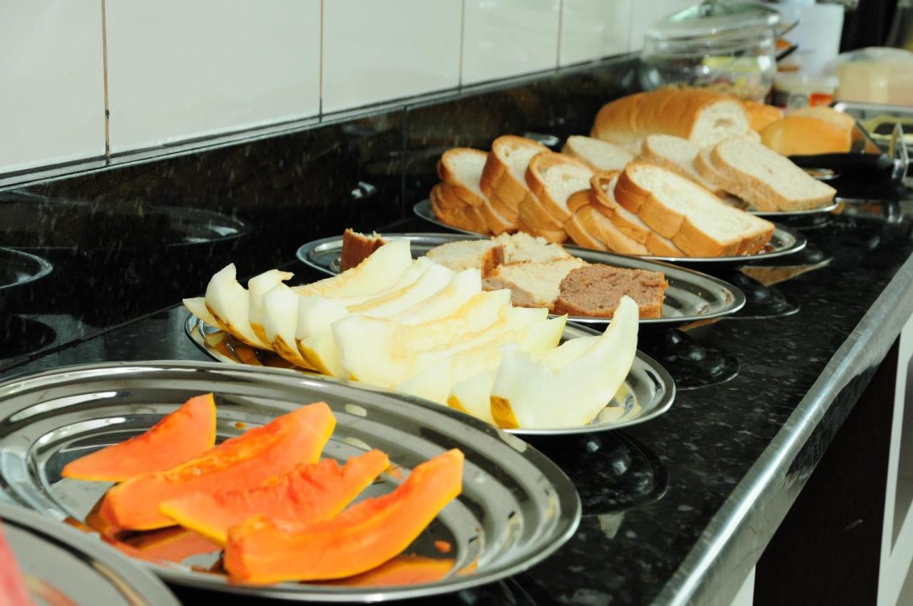 Eder Hotel 카코알 외부 사진