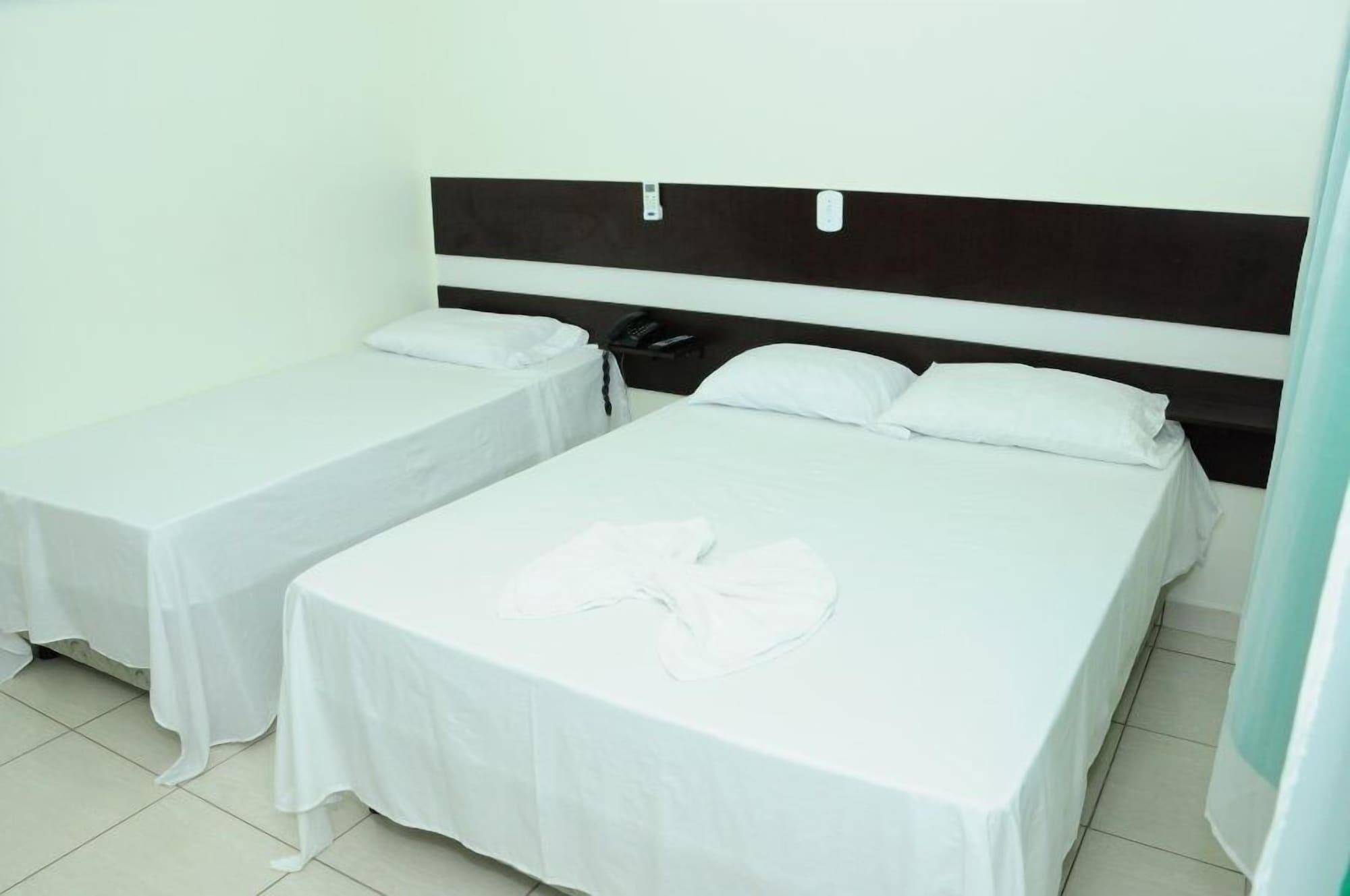 Eder Hotel 카코알 외부 사진