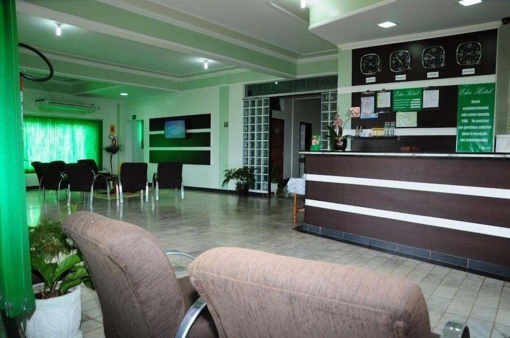Eder Hotel 카코알 외부 사진